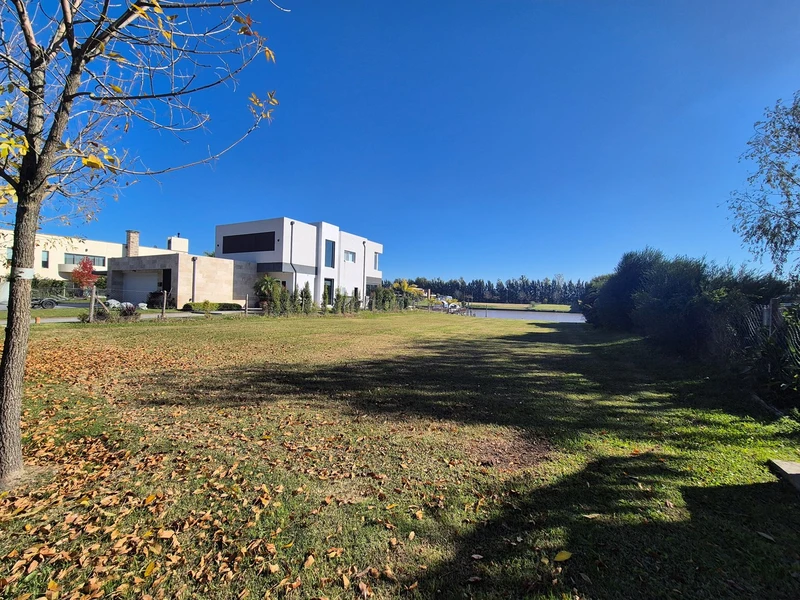 Terreno en venta · Tigre, GBA Norte, Provincia de Buenos Aires
