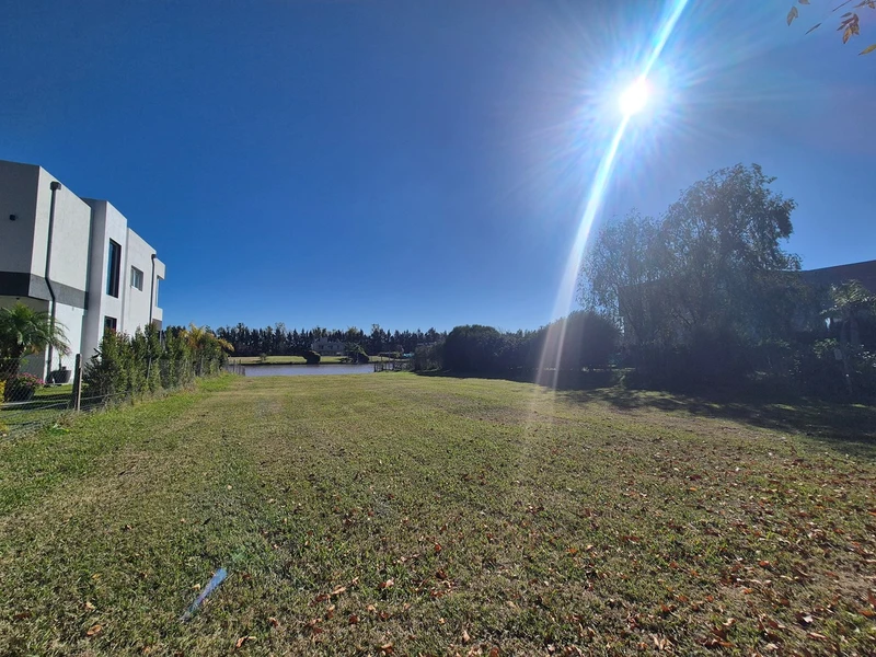 Terreno en venta · Tigre, GBA Norte, Provincia de Buenos Aires
