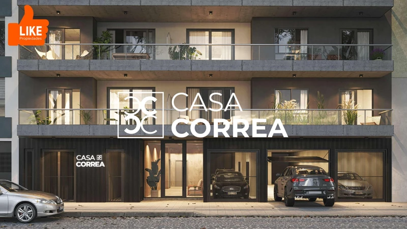 Departamento en venta · Nuñez, CABA