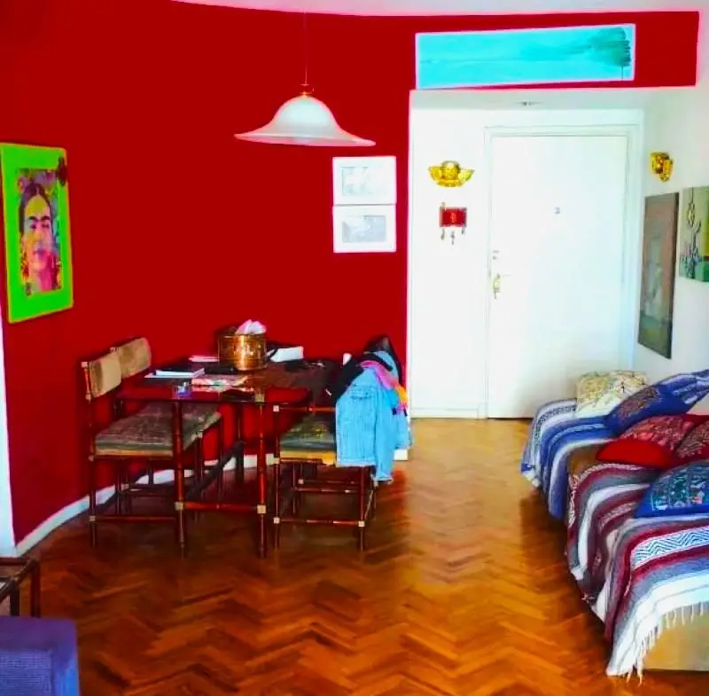 Departamento en venta · Flores, CABA