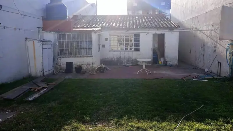 Casa en venta · Ramos Mejia, La Matanza, GBA Oeste, Provincia de Buenos Aires