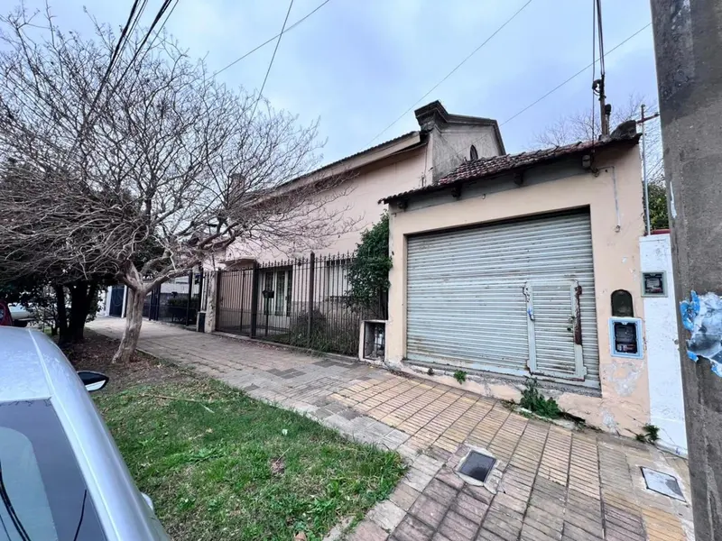Casa en venta · Ramos Mejia, La Matanza, GBA Oeste, Provincia de Buenos Aires