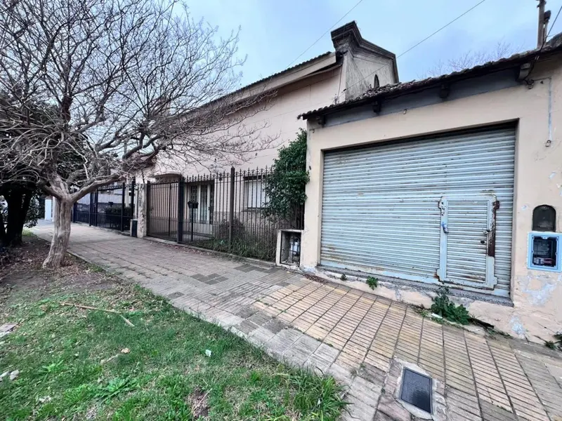 Casa en venta · Ramos Mejia, La Matanza, GBA Oeste, Provincia de Buenos Aires