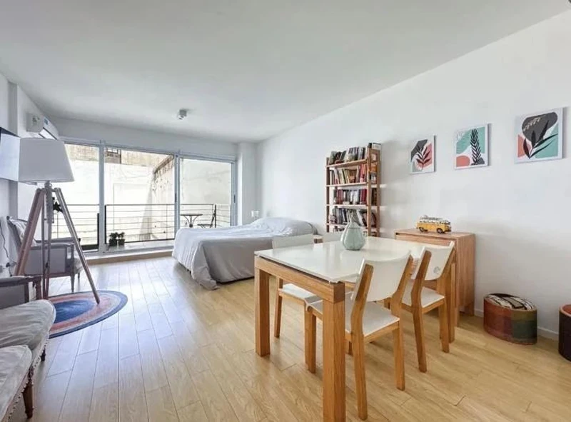 Departamento en venta · Palermo, CABA