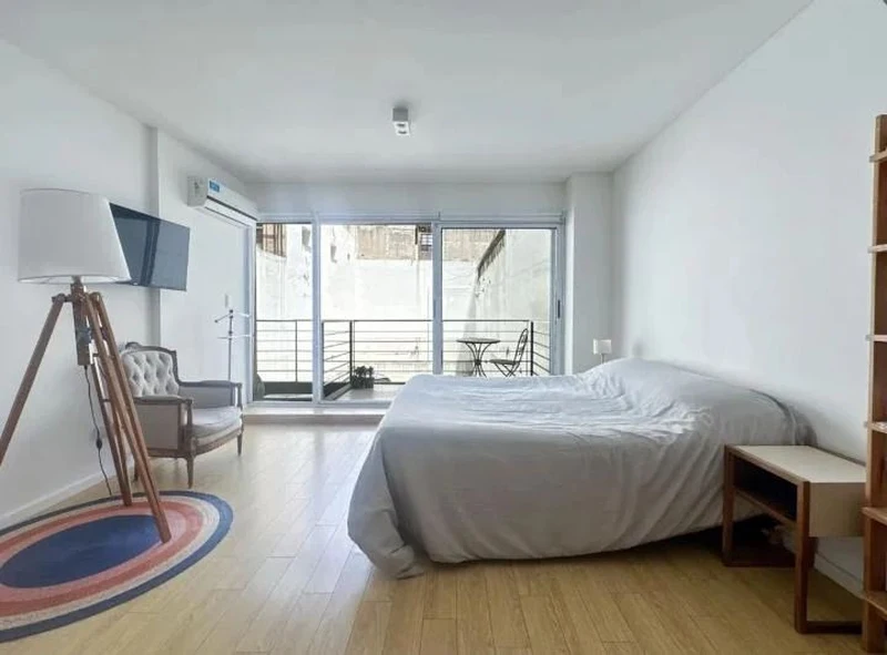 Departamento en venta · Palermo, CABA
