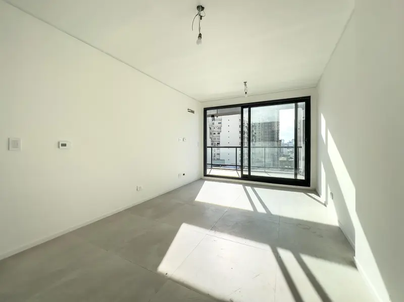 Departamento en venta · Barracas, CABA