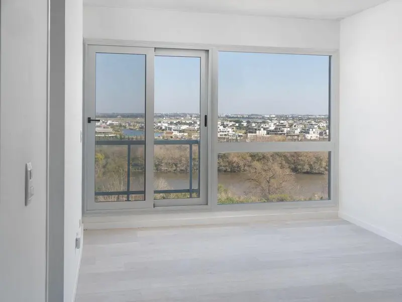 Departamento en venta · Remeros Beach, Rincón de Milberg, Tigre, GBA Norte, Provincia de Buenos Aires