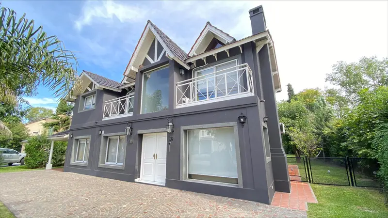 Casa en venta · Francisco Alvarez, Moreno, GBA Oeste, Provincia de Buenos Aires
