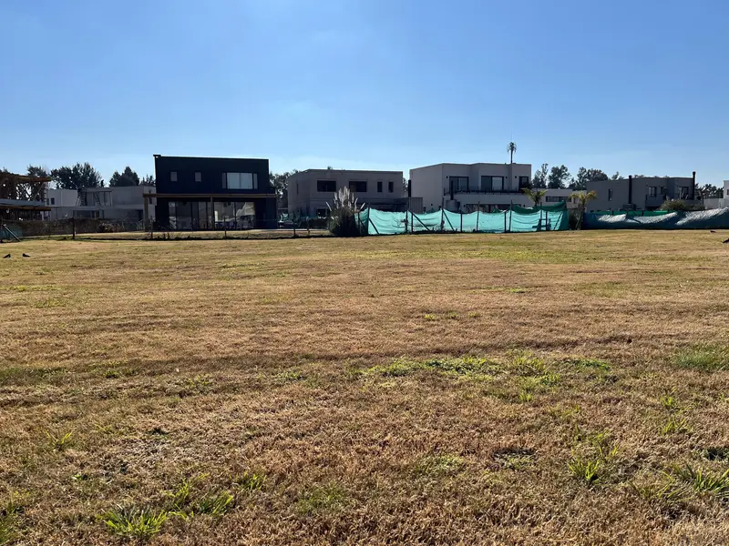Terreno en venta · Santa Ana, Villanueva, Tigre, GBA Norte, Provincia de Buenos Aires