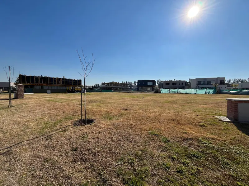Terreno en venta · Santa Ana, Villanueva, Tigre, GBA Norte, Provincia de Buenos Aires