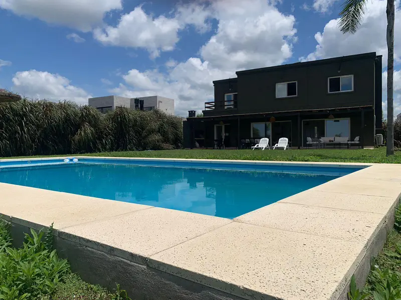 Casa en venta · El Cantón, Escobar, GBA Norte, Provincia de Buenos Aires