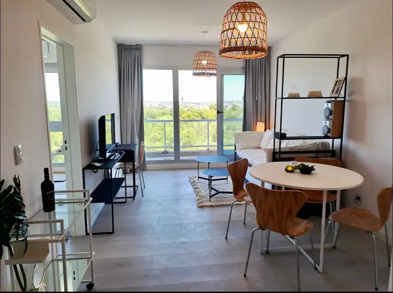 Departamento en venta · Remeros Beach, Rincón de Milberg, Tigre, GBA Norte, Provincia de Buenos Aires