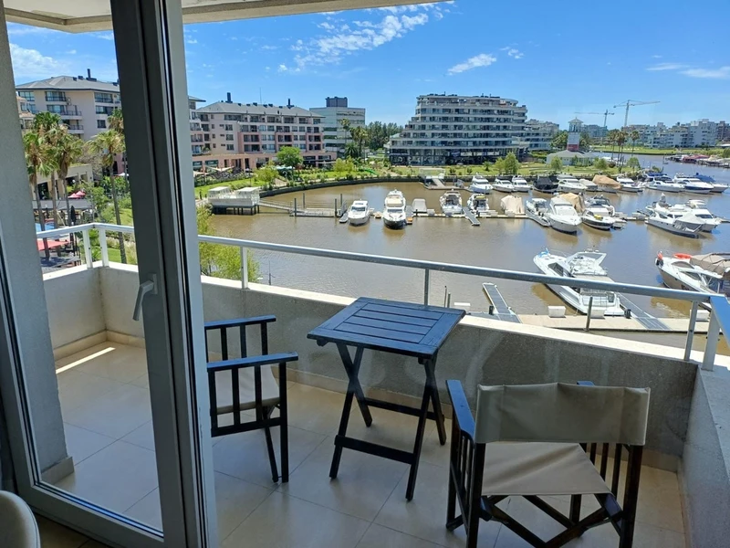 Departamento en venta · Wyndham Hotel, Bahía Grande, Nordelta, Tigre, GBA Norte, Provincia de Buenos Aires