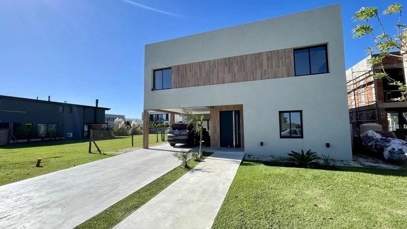 Casa en venta · Villa Marina II, Villanueva, Tigre, GBA Norte, Provincia de Buenos Aires