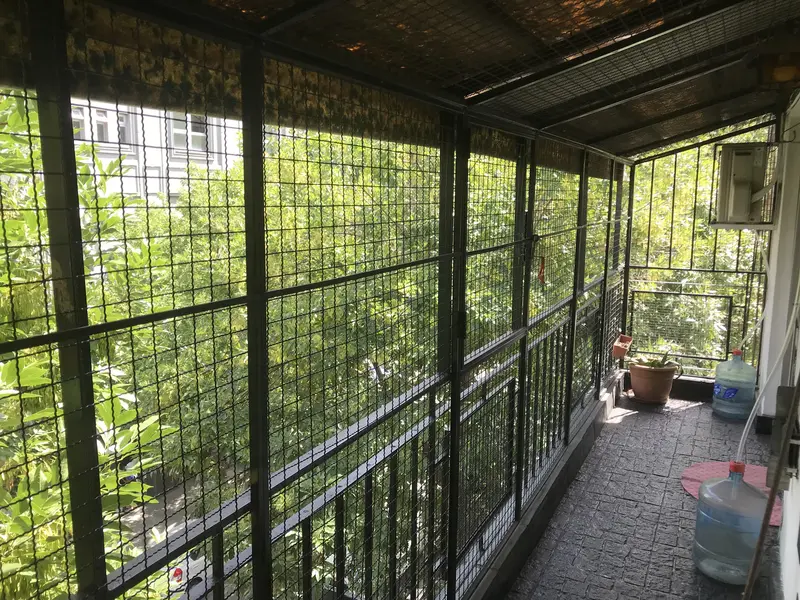 Departamento en alquiler · Palermo, CABA
