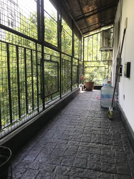 Departamento en alquiler · Palermo, CABA