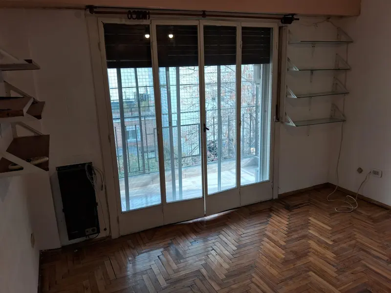Departamento en alquiler · Palermo, CABA