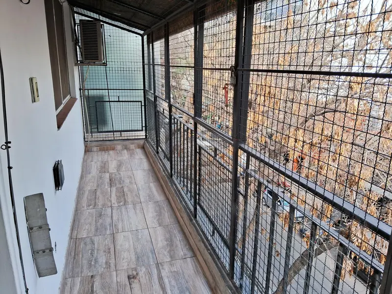 Departamento en alquiler · Palermo, CABA