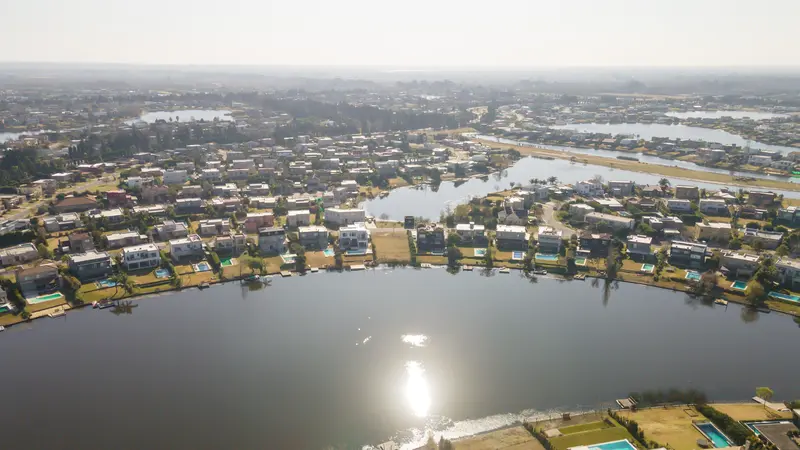 Terreno en venta · San Francisco, Villanueva, Tigre, GBA Norte, Provincia de Buenos Aires