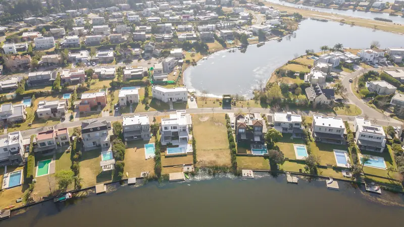 Terreno en venta · San Francisco, Villanueva, Tigre, GBA Norte, Provincia de Buenos Aires