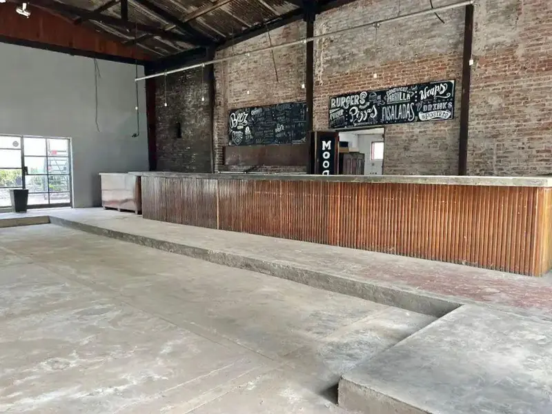 Comercio en venta · San Isidro, GBA Norte, Provincia de Buenos Aires