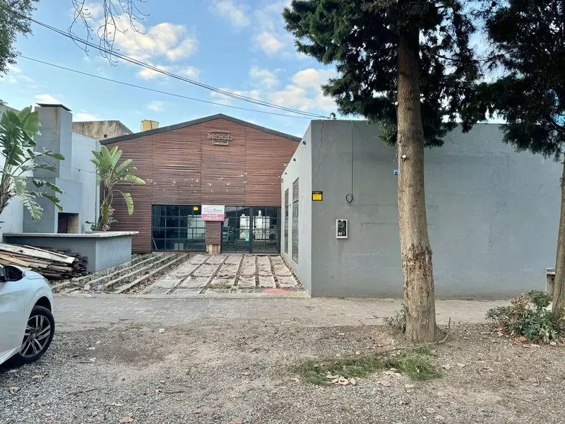 Comercio en venta · San Isidro, GBA Norte, Provincia de Buenos Aires