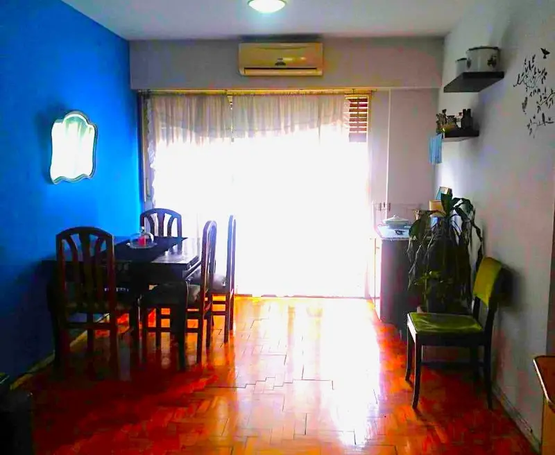 Departamento en venta · Flores, CABA