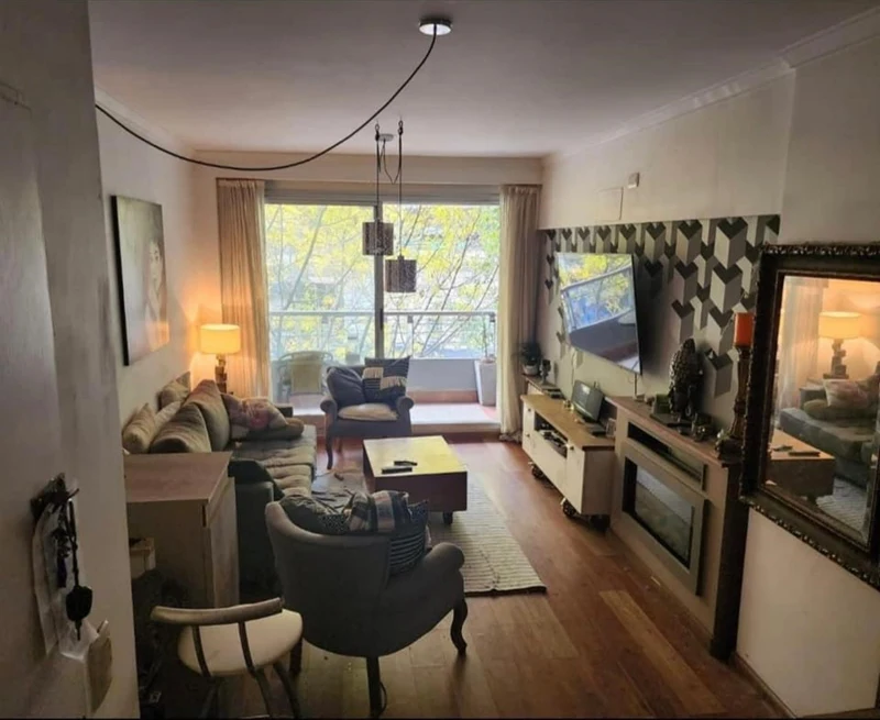 Departamento en venta · Coghlan, CABA