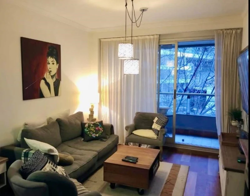 Departamento en venta · Coghlan, CABA