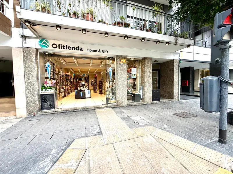 Departamento en alquiler · Barracas, CABA