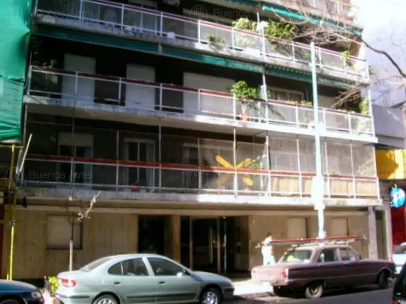 Departamento en venta · Palermo, CABA