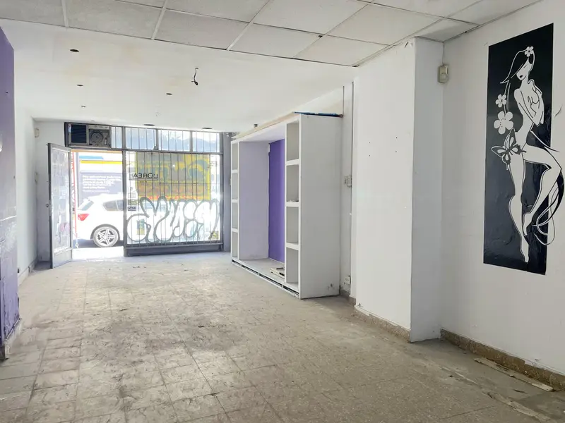 Comercio en venta · Villa Crespo, CABA