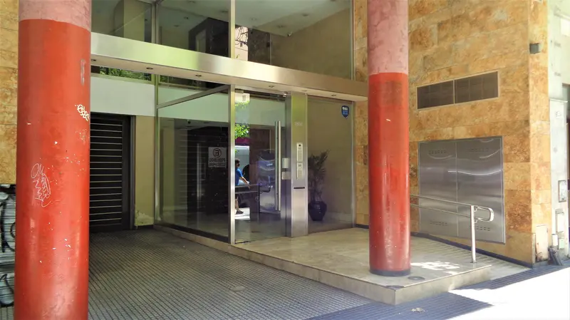 Departamento en venta · Almagro, CABA
