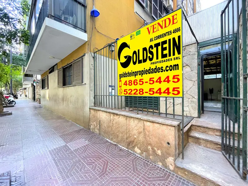 Departamento en venta · Recoleta, CABA