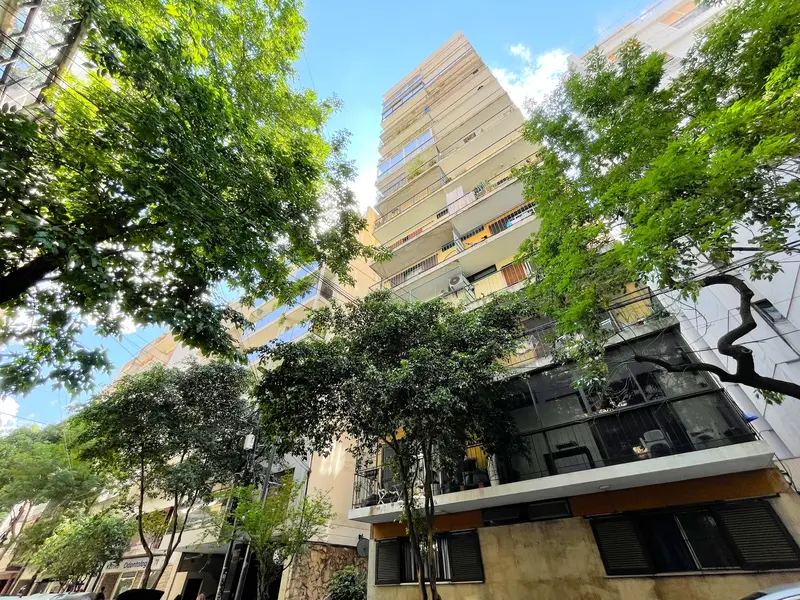 Departamento en venta · Recoleta, CABA