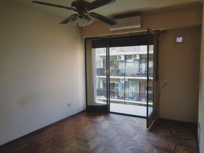 Departamento en venta · Almagro, CABA