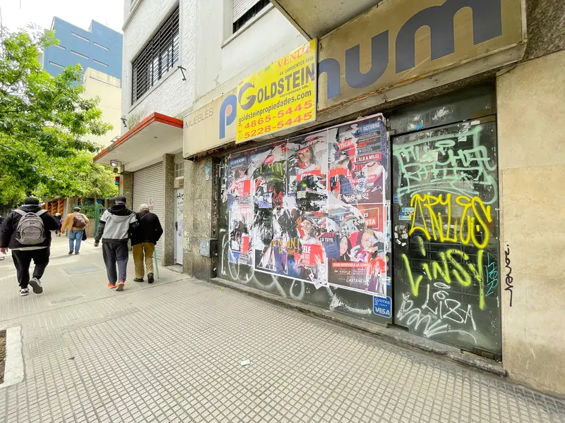 Comercio en venta · Monserrat, CABA