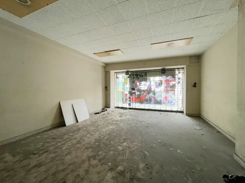 Comercio en venta · Monserrat, CABA