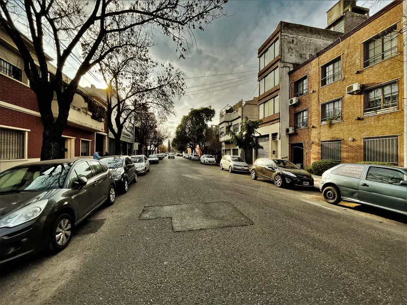 Departamento en alquiler · La Paternal, CABA