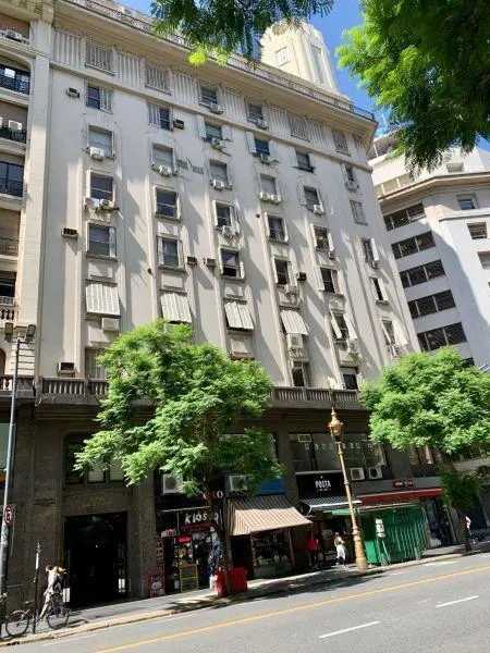 Oficina en venta · San Nicolás, CABA
