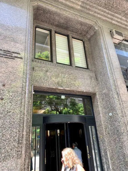 Oficina en venta · San Nicolás, CABA