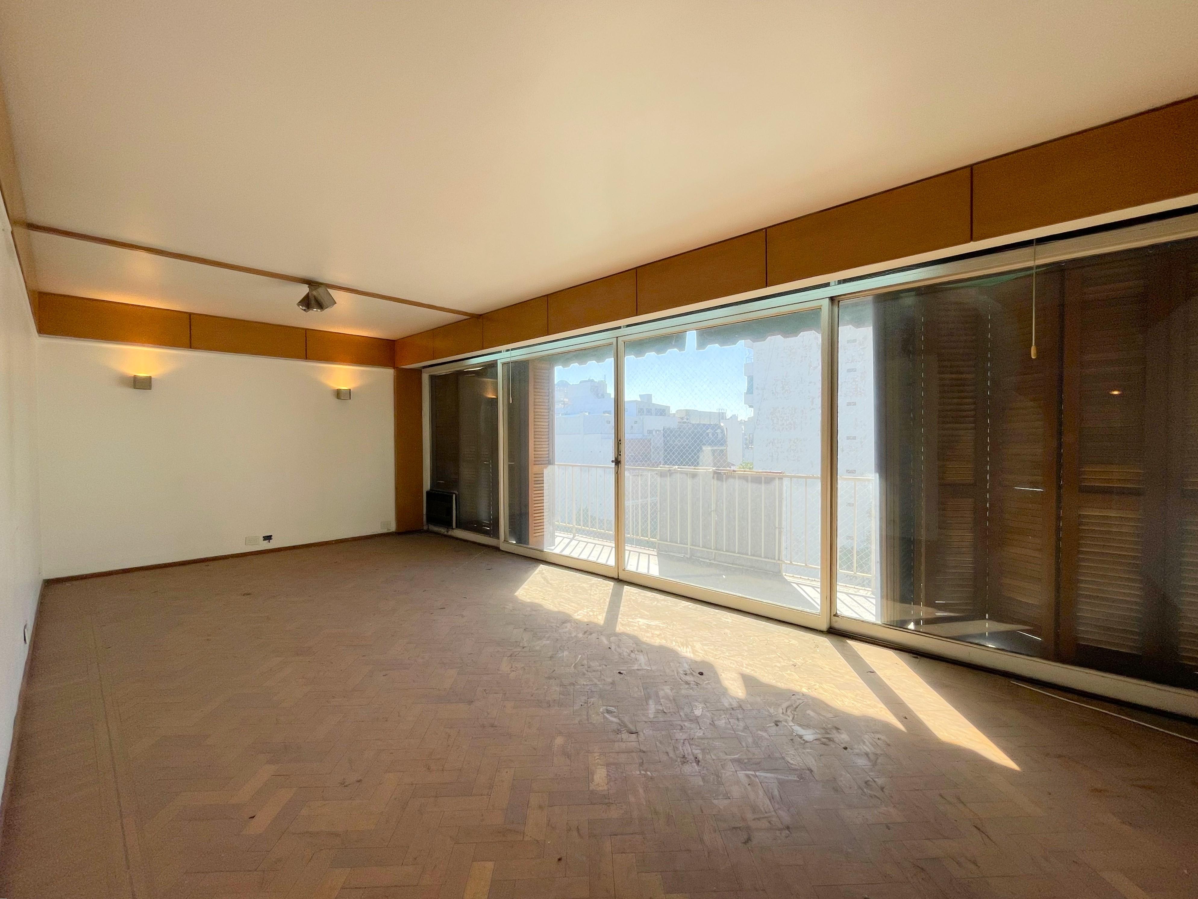 Departamento en venta · Almagro, CABA