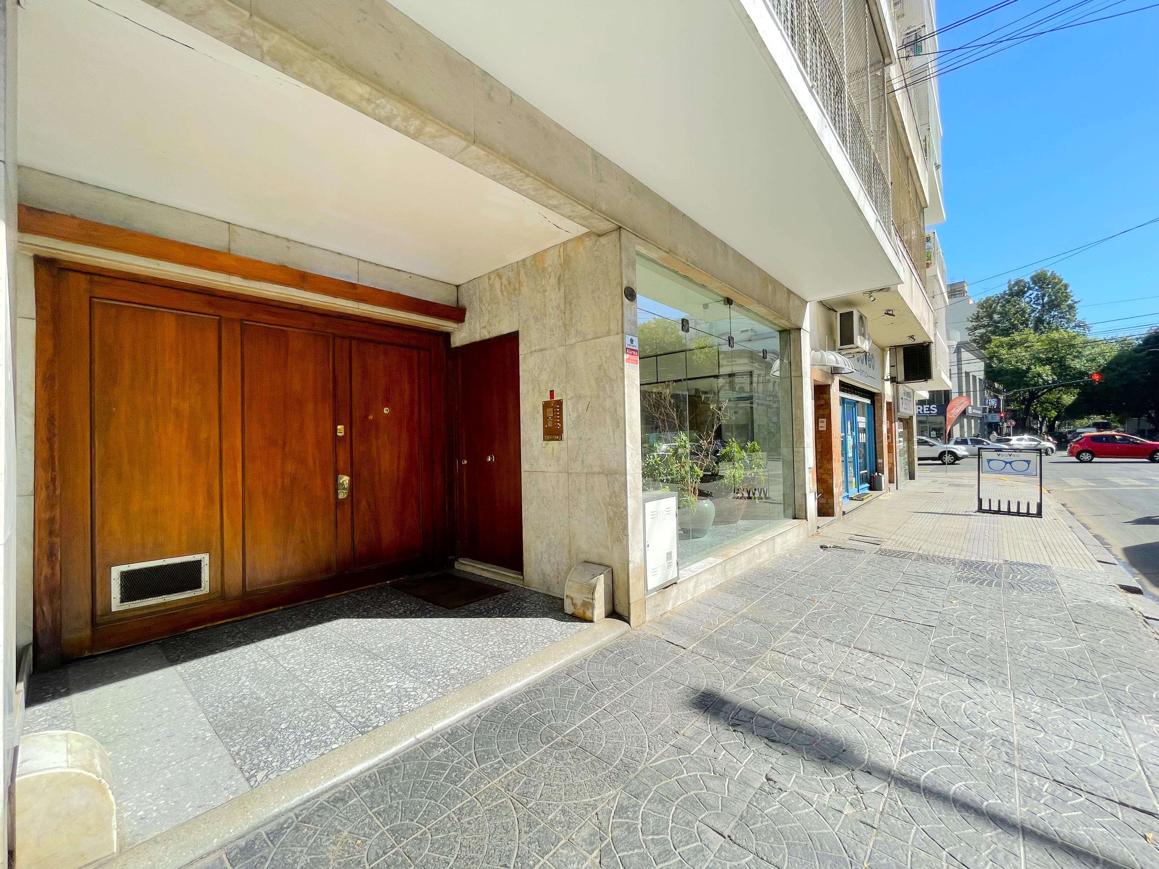 Departamento en venta · Almagro, CABA