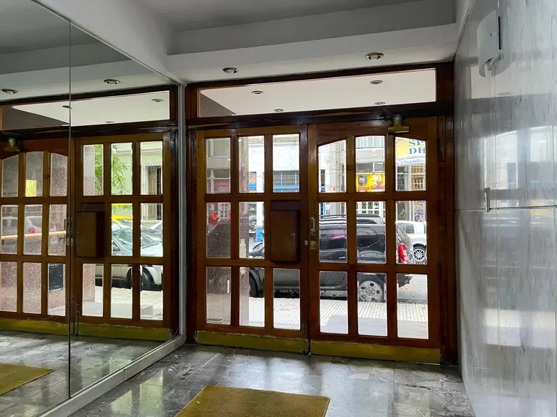 Oficina en alquiler · Almagro, CABA
