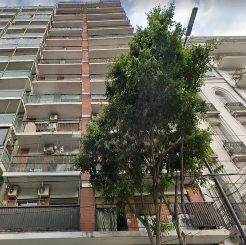 Departamento en venta · Balvanera, CABA