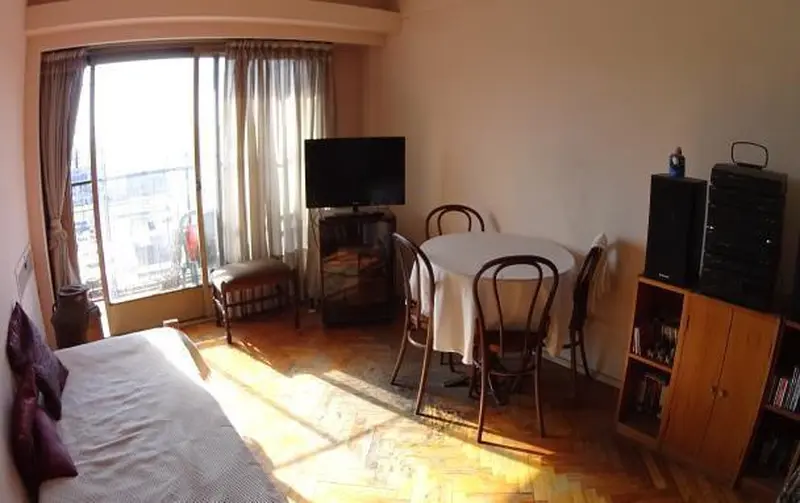 Departamento en venta · Balvanera, CABA