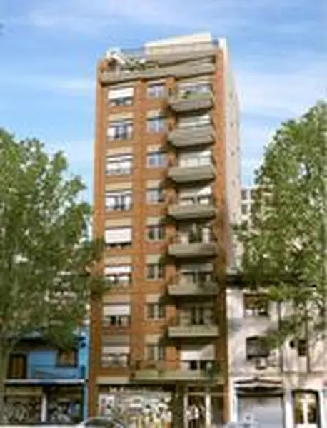 Departamento en venta · La Paternal, CABA