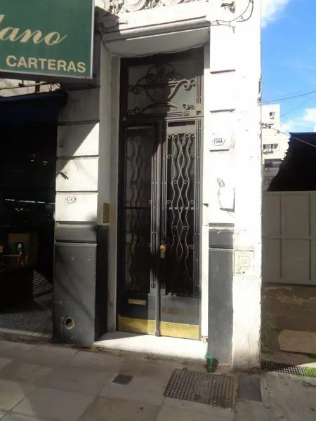 Departamento en venta · San Nicolás, CABA