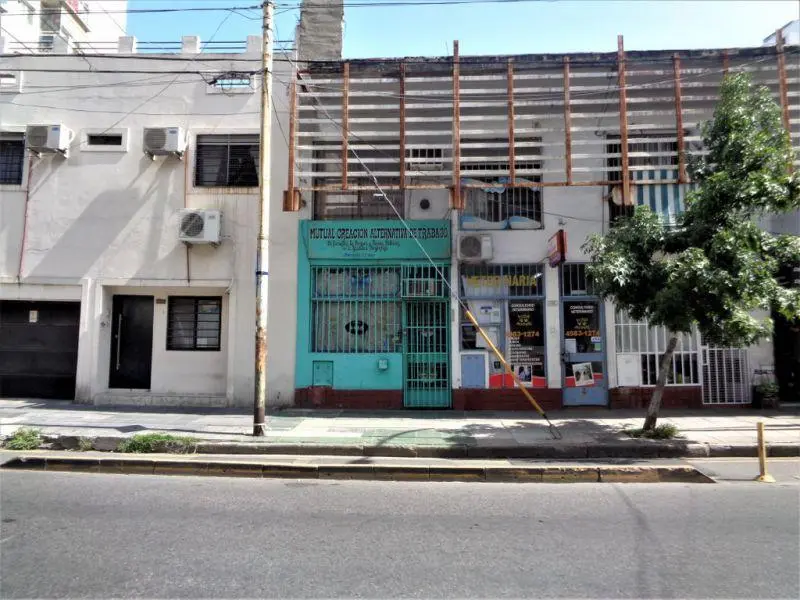 Comercio en venta · Almagro, CABA