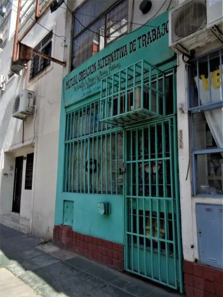 Comercio en venta · Almagro, CABA